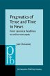 Pragmatics of Tense and Time in News... - Bild 1
