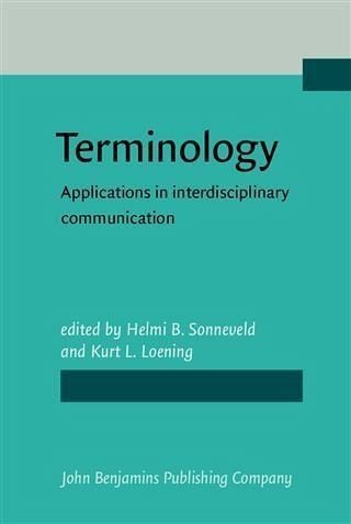 Terminology (eBook, PDF)