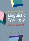 Introduction to Linguistic Typology (eBook, PDF)