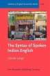 Syntax of Spoken Indian English (eBook,... - Bild 1