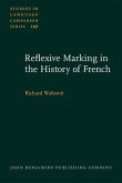 Reflexive Marking in the History of French (eBook, PDF)