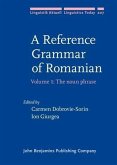 Reference Grammar of Romanian (eBook, PDF)