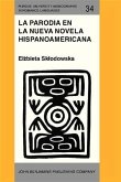 La Parodia en la nueva novela hispanoamericana (1960-1985) (eBook, PDF)