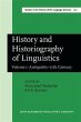 History and Historiography of... - Bild 1