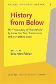 History from Below (eBook, PDF)