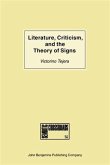 Literature, Criticism, and the Theory of Signs (eBook, PDF)