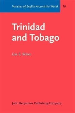 Trinidad and Tobago (eBook, PDF) - Winer, Lise