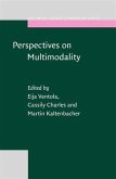 Perspectives on Multimodality (eBook, PDF)