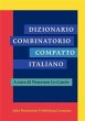 Dizionario Combinatorio Compatto... - Bild 1