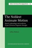 Noblest Animate Motion (eBook, PDF)