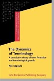 Dynamics of Terminology (eBook, PDF)