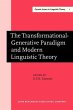 Transformational-Generative Paradigm... - Bild 1