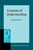 Contexts of Understanding (eBook, PDF)