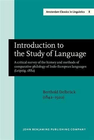 Introduction to the Study of Language (eBook, PDF) Introduction to the Study of Language (eBook, PDF)