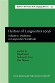 History of Linguistics 1996 (eBook, PDF)
