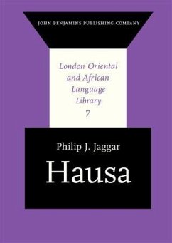 Cover Hausa (eBook, PDF)