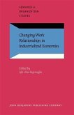 Changing Work Relationships in Industrialized Economies (eBook, PDF)