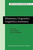 Missionary Linguistics/Linguistica misionera (eBook, PDF)