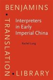 Interpreters in Early Imperial China (eBook, PDF)