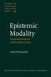 Epistemic Modality (eBook, PDF) - Bild 1