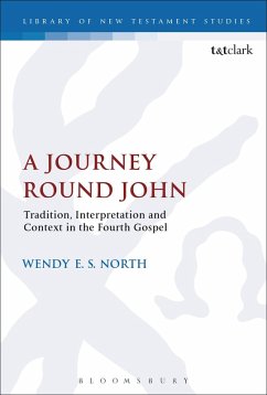 Cover A Journey Round John (eBook, PDF)