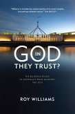 In God They Trust? (eBook, ePUB)