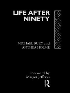 Cover Life After Ninety (eBook, PDF)