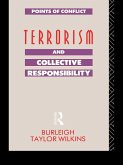 Terrorism and Collective Responsibility (eBook, PDF)