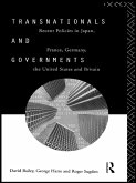 Transnationals and Governments (eBook, PDF)