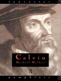 Calvin (eBook, ePUB)