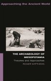 The Archaeology of Mesopotamia (eBook, PDF)