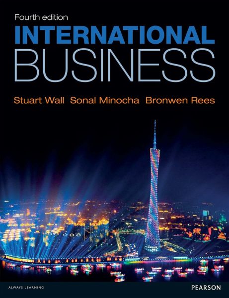 International Business (eBook, PDF) International Business (eBook, PDF)