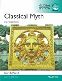 Classical Myth PDF eBook, Global Edition (eBook, PDF)