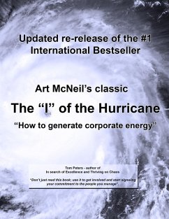 Cover &quote;I&quote; of the Hurricane (eBook, ePUB)