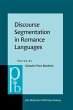 Discourse Segmentation in Romance... - Bild 1