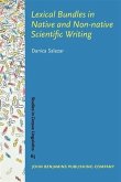 Lexical Bundles in Native and Non-native Scientific Writing (eBook, PDF)