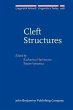 Cleft Structures (eBook, PDF) - Bild 1