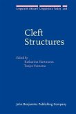 Cleft Structures (eBook, PDF)