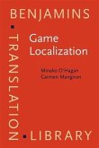 Game Localization (eBook, PDF)