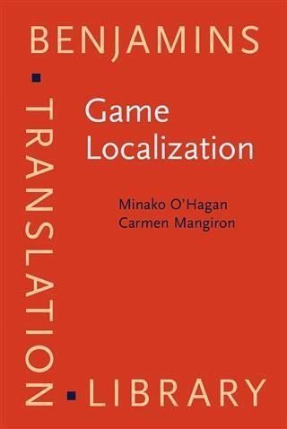 Game Localization (eBook, PDF)