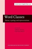 Word Classes (eBook, PDF)