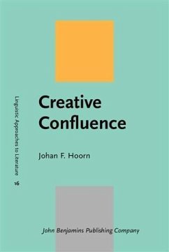 Cover Creative Confluence (eBook, PDF)