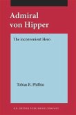 Admiral von Hipper (eBook, PDF) Admiral von Hipper (eBook, PDF)
