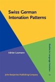 Swiss German Intonation Patterns (eBook, PDF)