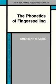 Phonetics of Fingerspelling (eBook, PDF)