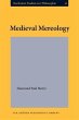 Medieval Mereology (eBook, PDF) - Bild 1