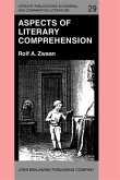 Aspects of Literary Comprehension (eBook, PDF) Aspects of Literary Comprehension (eBook, PDF)