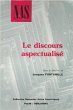 Le discours aspectualise (eBook, PDF) - Bild 1