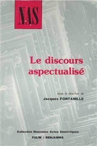 Le discours aspectualise (eBook, PDF)