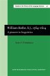 William Bathe, S.J., 1564-1614 (eBook,... - Bild 1